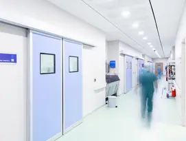 GAMME AMBULATOIRE