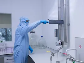 Nettoyant multi-surfaces