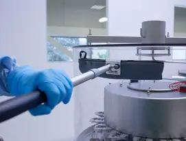 Nettoyant pour réservoir