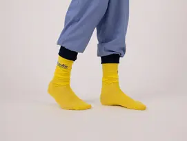 Chaussettes pour salle blanche