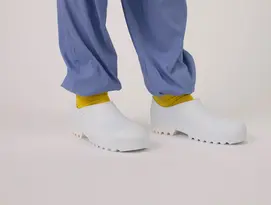 Sabots 