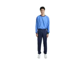 Tunique et pantalon Elis Pure