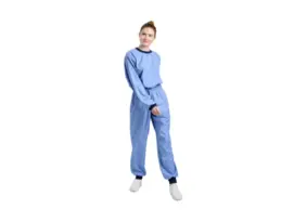 Tunique et pantalon Sandwash 