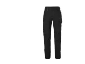 Pantalon Femme Semi-Stretch avant