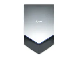 Dyson Airblade V pulsed-air hand dryers