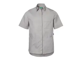 Tunique Mila grise - face