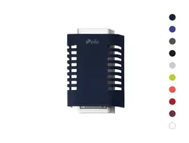 Diffuseur sans pile Fusion - Indigo Blue