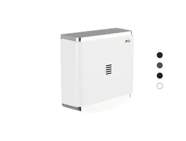 Fusion - Distributeur PH grands rouleaux - Pure White