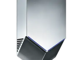 Dyson Airblade V pulsed-air hand dryers