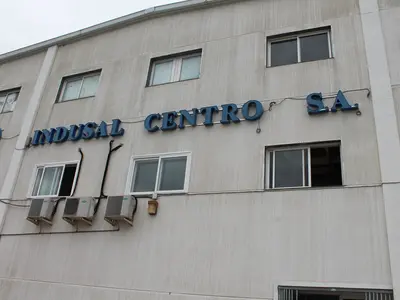 Le centre Indusal en Colombie