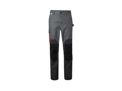 Grey Epishock trousers