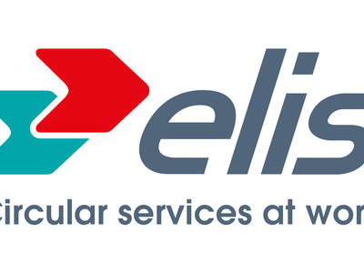 Elis circular services at work