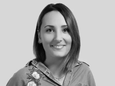Emeline LABOSSAIS - BW 