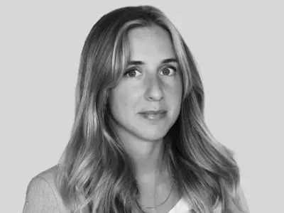 Emma Thorup - BW