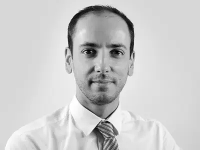 Thierry COLAS - BW