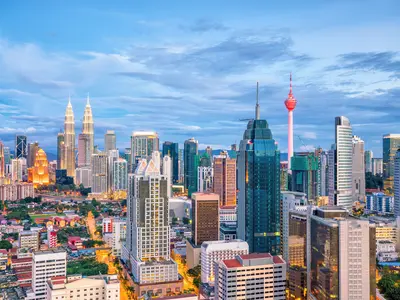 Malaysia