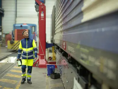 vêtement de travail Proshine