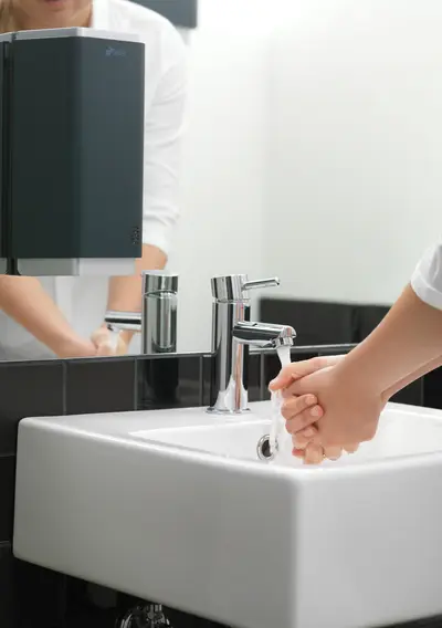 washroom 1
