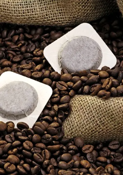 dosettes café  malongo elis