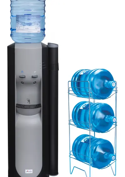 Bonbonnes à eau