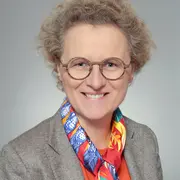 Cécile Helme-Guizon  - 