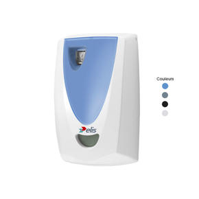 Aerosol air freshener