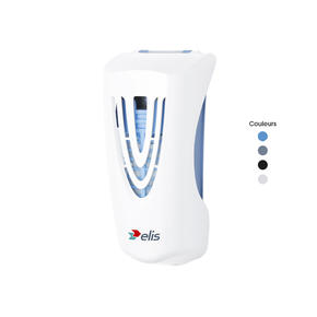 Passive air freshener