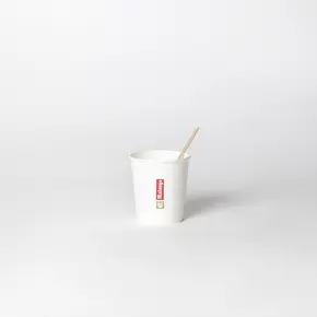 Paper cup