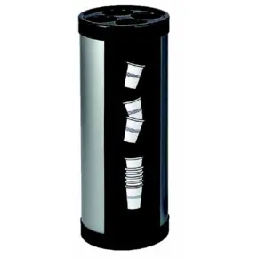 Used cup collector
