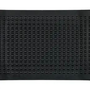 Ergonomic mat