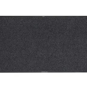 Outdoor scraper mat