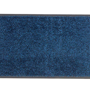 Blue standard mat
