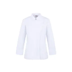 White Elite woman's jacket