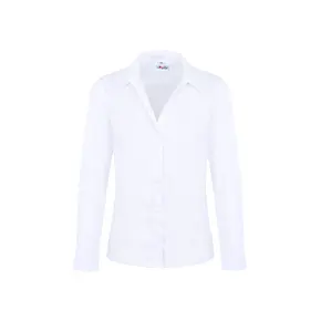 White Exclusiv' woman's shirt
