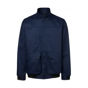 Moovento + veste mixte marine Elis
