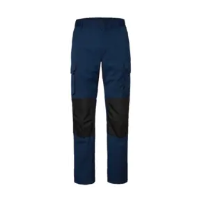 Moovento + trousers navy Elis