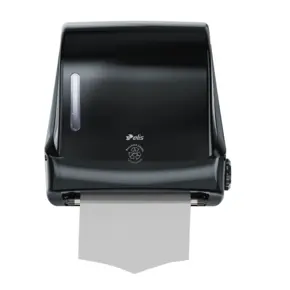 Essuie-mains papier rouleau_Ecopaper Elis