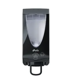 Distributeur de mousse désinfectante Elis 2 pour lunette WC