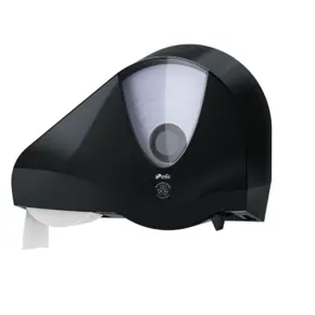 Distributeur de papier toilette Jumbo avec réserve Elis, Phoenix