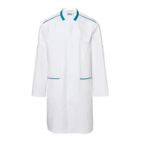 Pop Life lab coat