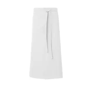 Origin' Elite white apron