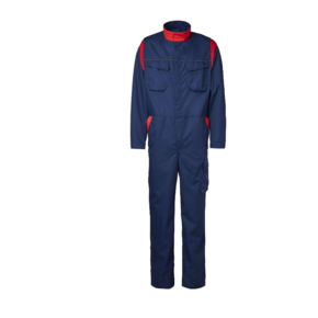 Coverall Motion