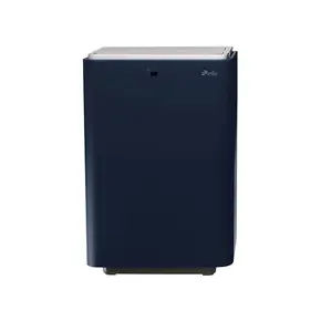 No-touch Feminine Hygiene Bin Fusion