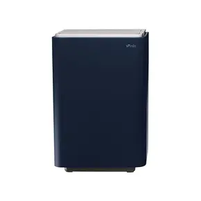 Manual Feminine Hygiene Bin Fusion