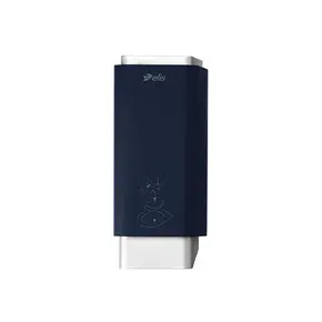 Cleansing foam for toilet seats Fusion