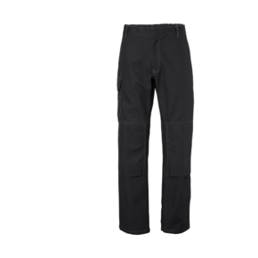 Pantalon de travail PROMEGA gris - face