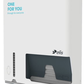 White Ladybox 