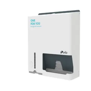 White Ladybox 
