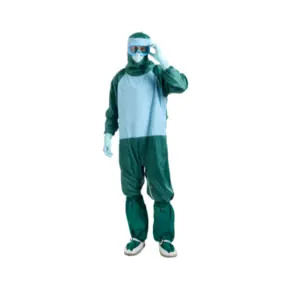 Alaska CTRL Sterile Plus