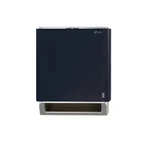 Essuie-mains papier rouleau Fusion - Indigo Blue